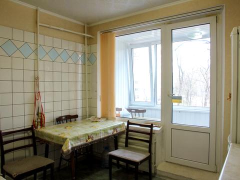 квартира за адресою Солом'янська вул., 41 к1