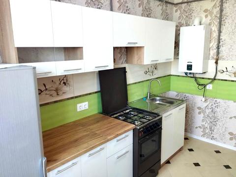 квартира за адресою Бігова вул., 17