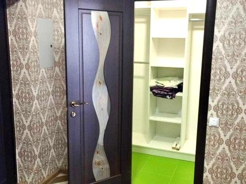 квартира за адресою Бігова вул., 17