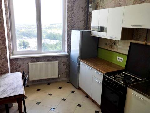 квартира за адресою Бігова вул., 17