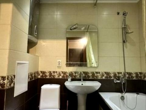 квартира за адресою Патріарха Мстислава Скрипника вул., 40-А