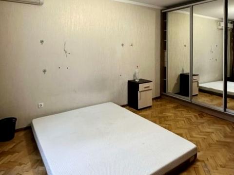 квартира за адресою Патріарха Мстислава Скрипника вул., 40-А