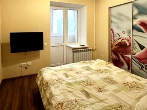 квартира за адресою Патріарха Мстислава Скрипника вул., 40-А