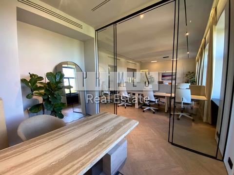 коммерческая по адресу Терещенковская ул., 13