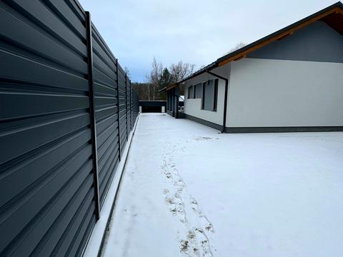 будинок за адресою Вільна вул., 6