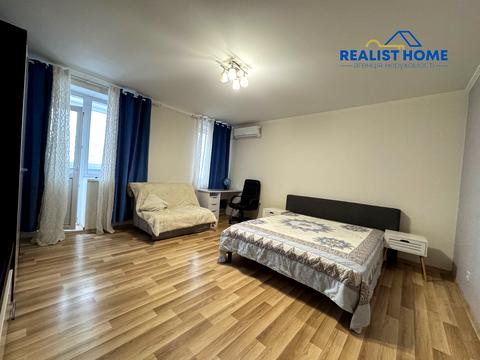 квартира за адресою Боголюбова вул., 8