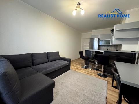 квартира за адресою Боголюбова вул., 8