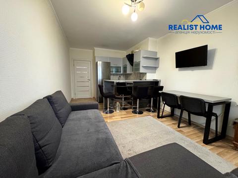 квартира за адресою Боголюбова вул., 8