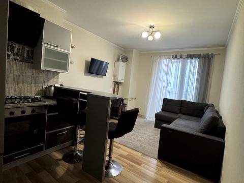 квартира за адресою Боголюбова вул., 8