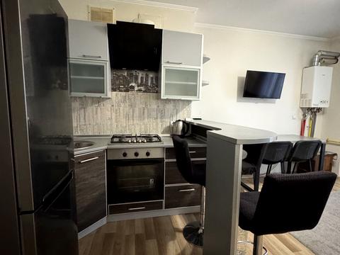 квартира за адресою Боголюбова вул., 8