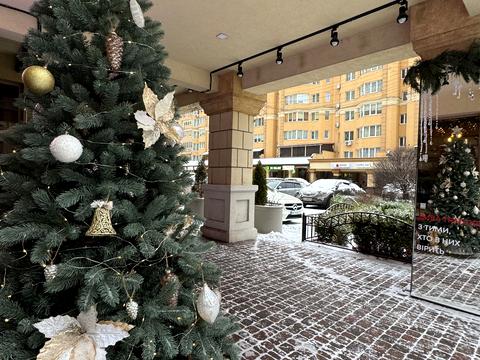 квартира за адресою Боголюбова вул., 8