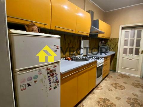 квартира по адресу Макаренко ул., 24