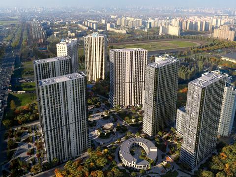 комерційна за адресою Академіка Заболотного вул., 1-Б