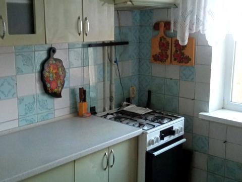 квартира за адресою Олександра Махова вул. (Жолудєва), 8