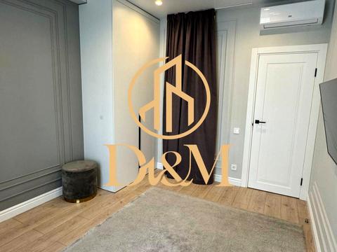 квартира за адресою Михайла Максимовича вул. (Онуфрія Трутенка), 26-Б