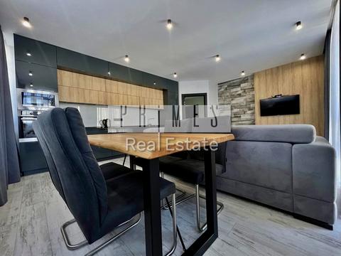 квартира за адресою Кахи Бендукідзе вул., 2