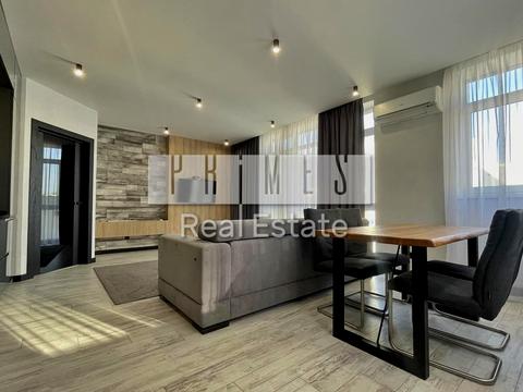 квартира за адресою Кахи Бендукідзе вул., 2