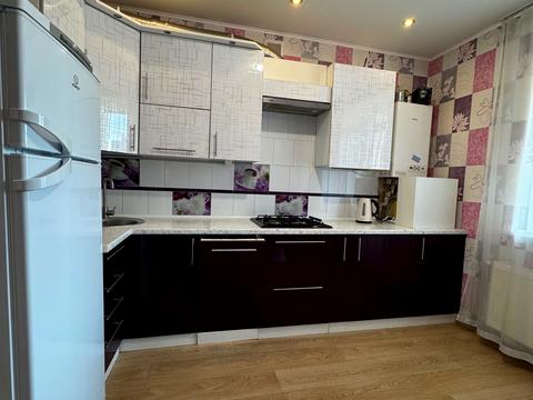 квартира за адресою Боголюбова вул., 8