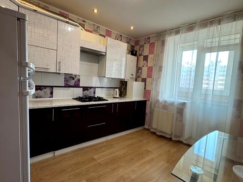 квартира за адресою Боголюбова вул., 8