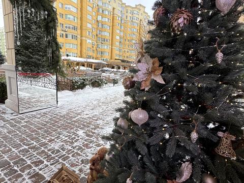 квартира за адресою Боголюбова вул., 8