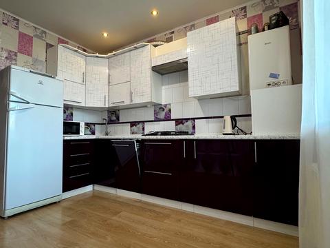 квартира за адресою Боголюбова вул., 8