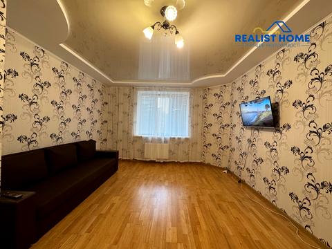 квартира за адресою Боголюбова вул., 8