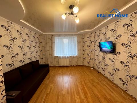 квартира за адресою Боголюбова вул., 8