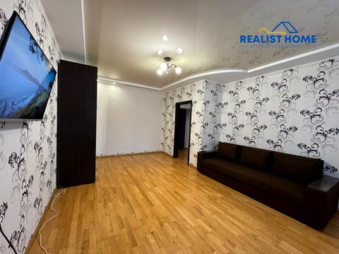 квартира за адресою Боголюбова вул., 8