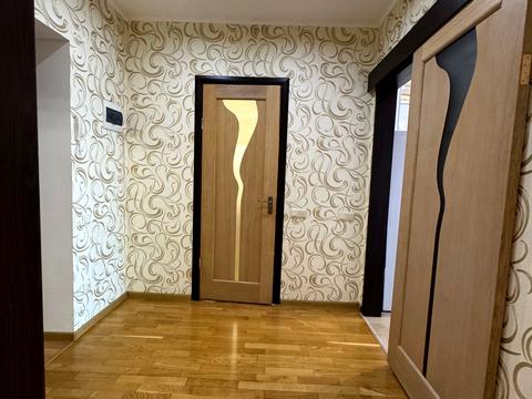 квартира за адресою Боголюбова вул., 8