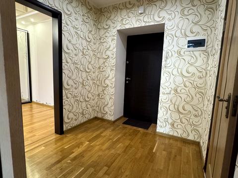 квартира за адресою Боголюбова вул., 8