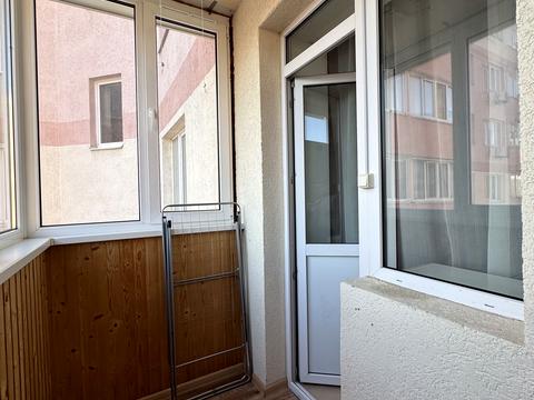 квартира за адресою Боголюбова вул., 8