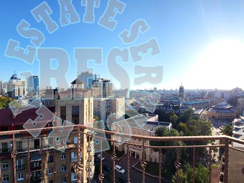 квартира по адресу Крутой спуск, 7