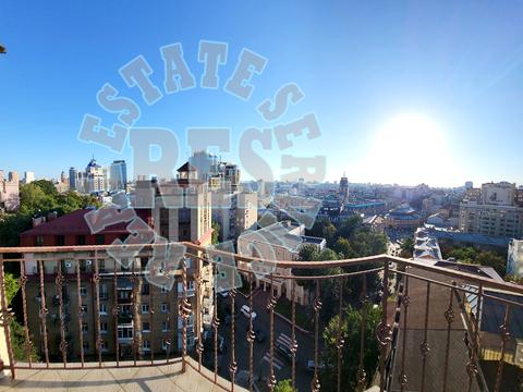 квартира за адресою Крутий узвіз, 7