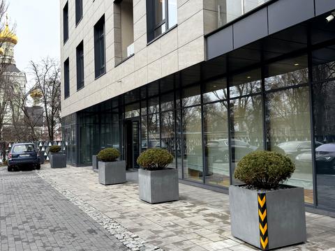 комерційна за адресою Січових Стрільців вул. (Артема), 44-А