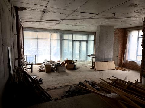 комерційна за адресою Січових Стрільців вул. (Артема), 44-А