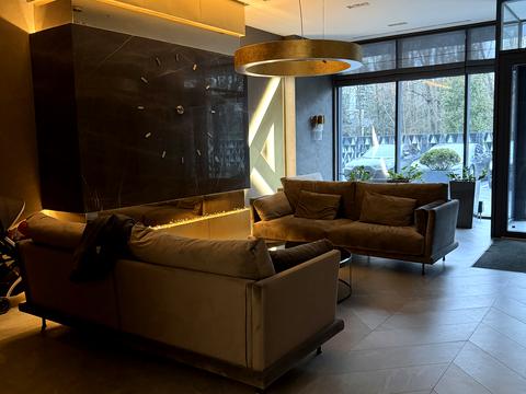 комерційна за адресою Січових Стрільців вул. (Артема), 44-А