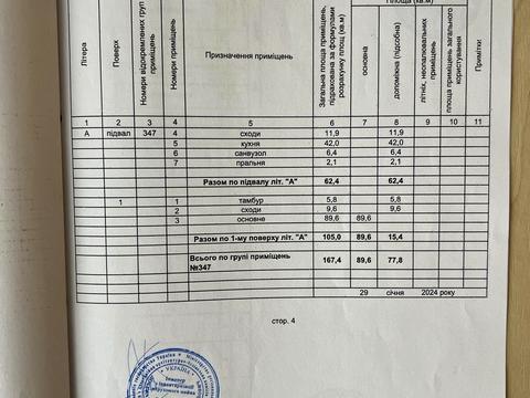 комерційна за адресою Січових Стрільців вул. (Артема), 44-А