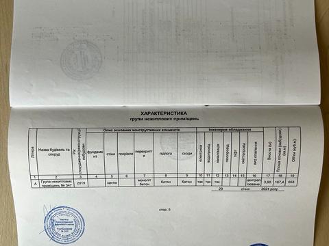 комерційна за адресою Січових Стрільців вул. (Артема), 44-А