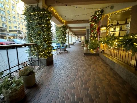 квартира за адресою Боголюбова вул., 8