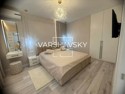 квартира по адресу Родини Крістерів ул., 16