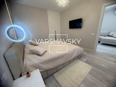 квартира за адресою Родини Крістерів вул., 16