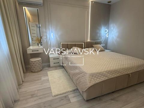 квартира за адресою Родини Крістерів вул., 16