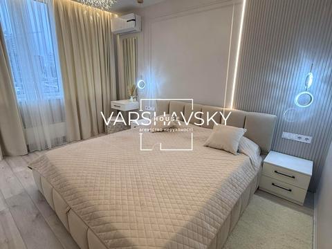 квартира за адресою Родини Крістерів вул., 16