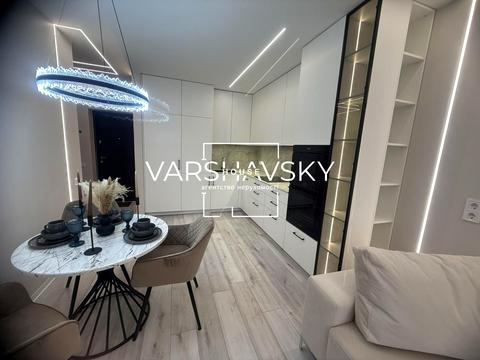 квартира за адресою Родини Крістерів вул., 16
