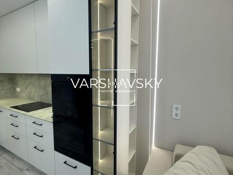 квартира за адресою Родини Крістерів вул., 16