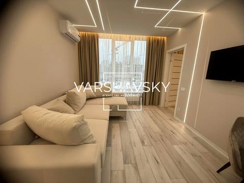 квартира за адресою Родини Крістерів вул., 16