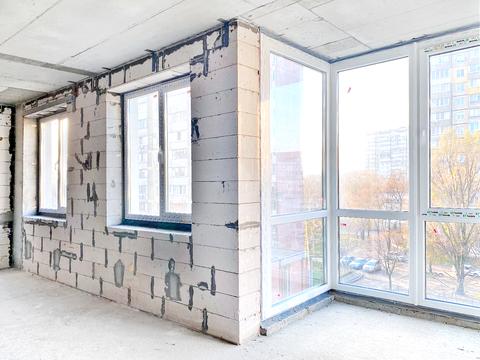 квартира за адресою Янтарна вул., (Будинок)