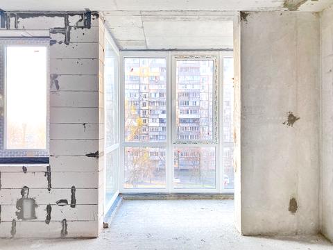 квартира за адресою Янтарна вул., (Будинок)