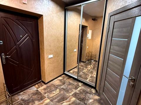 квартира за адресою Старокостянтинівське шосе, 5/3-Е