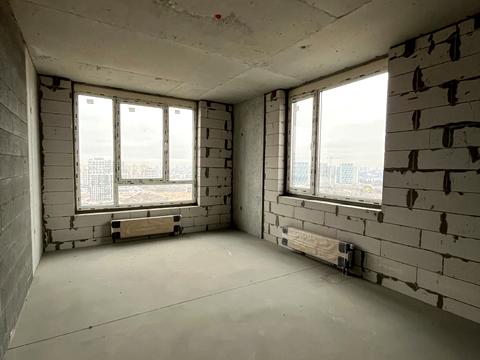 квартира по адресу Всеволода Змеенко ул., (Будинок 7.8)